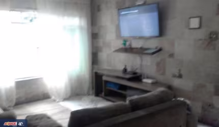Sobradão Vila Zamataro, 3 dormitórios, suite  3 vagas