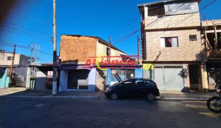 IMÓVEL Á VENDA COM 6 CASAS E 1 SOBRADO - MIKAIL II - GUARULHOS - SP