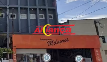 Sala Comercial para alugar -  Jardim Palmira - Guarulhos por R$: 5.000,00