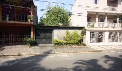 TERRENO A VENDA, 163 m² - JARDIM VILA GALVÃO - GUARULHOS/SP