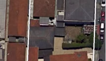 Área com 1116m² - Vila Augusta - Guarulhos / SP.