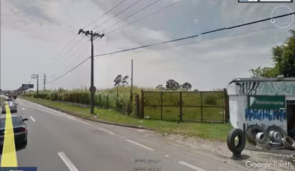 Presidente Dutra, (Km 222) Rod. Pres. Dutra, KM 222 - Jardim Santa Francisca, Guarulhos - SP, 07034-