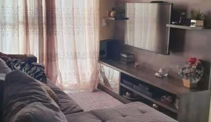 Kitnet / Stúdio à venda na Rua Dona Tecla, 350, Jardim Flor da Montanha, Guarulhos, 49 m2 por R$ 355.000