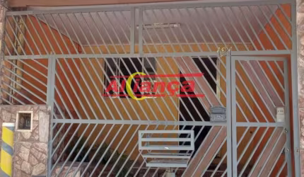 Casa Térrea a Venda Jardim São Manoel