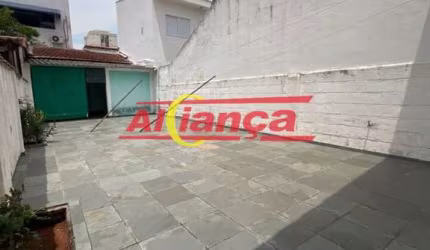 Casa térrea Vila Tijuco !!