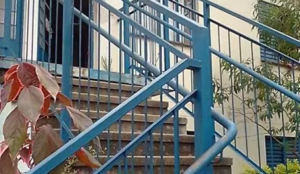 Casa em Condominio Fechado 2 dormitórios - CIDADE PARQUE SÃO LUIZ - GUARULHOS/SP.