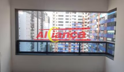 APARTAMENTO 69M² - CONDOMINIO THE BRICK - VILA AUGUSTA - GUARULHOS/