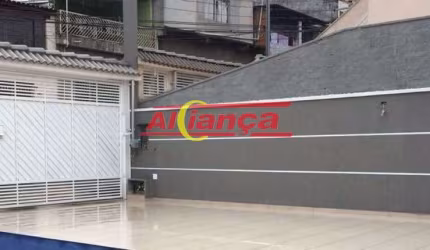LINDA CASA TERREA COM 3 DORMITORIO 1 SUITE