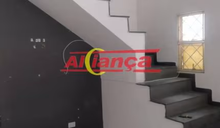 Sobrado Residencial em ótima localização
