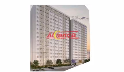Venda Apartamento na planta com 02 quartos Bairro Bonsucesso