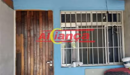 CASA COM 3 DORMITÓRIOS A VENDA, 570 M² - ENGENHEIRO GOULART   ? SÃO PAULO/SP