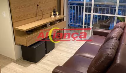 APARTAMENTO COM 2 DORMITÓRIOS À VENDA, 49 M² - VILA PAIVA -SÃO PAULO/SP