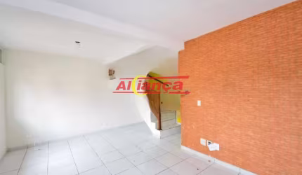Casa de Condomínio a venda com 127 metros, 05 dorm, 02 vagas