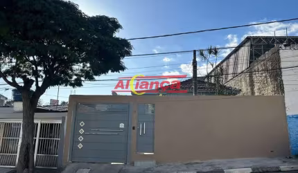 CASA COM 2 DORMITÓRIOS A VENDA, 250 M² - JARDIM MARIA DIRCE - GUARULHOS - SP