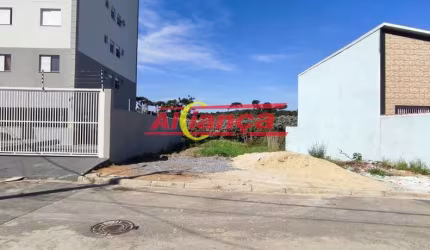 TERRENO A VENDA, 175 M²- RESIDENCIAL E COMERCIAL GUARULHOS ? GUARULHOS/SP