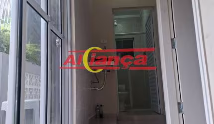 SOBRADO COM 4 DORMITÓRIOS A VENDA,  470m² JARDIM PARAISO - GUARULHOS/SP