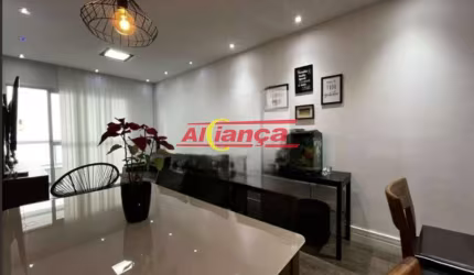 RESIDENCIAL MONTE VERDE- R$ 555.000 - 3 DORM C/ 2 VGS