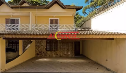 CASA DE CONDOMÍNIO - 240M² - LINDISSIMA R$ 1.2250,00