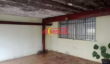 excelente casa térrea 3 dorms/2 vagas/ torres tibagy - 630 mil