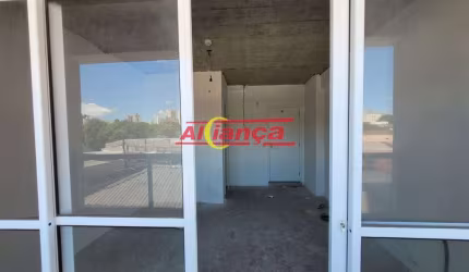 Excelente sala comercial