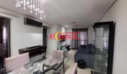 apartamento- Bosque Maia