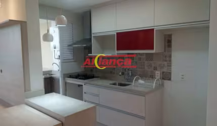 Apartamento Mobiliado