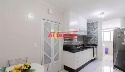 ED MAISON ROYALE - 3DORM - 1 SUITE - OPORTUNIDADE R$ 850.000