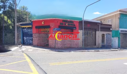 imovel comercial de esquina na  Conego Valadão