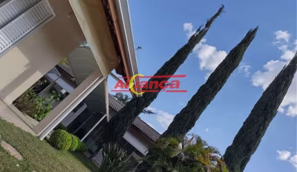 Casa Atibaia - Condominiio  Shambala I  -Venda