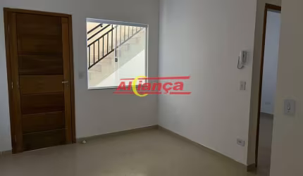 APARTAMENTO NOVO COM 2 DORMITÓRIOS À VENDA, 45 M² - JARDIM SÃO PAULO (ZONA NORTE) - SÃO PAULO/SP
