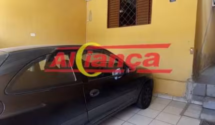 Casa à Venda em Cumbica - Oportunidade Imperdível!