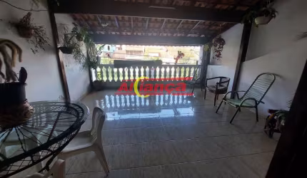 Sobrado em ótima localização- Pq Contnental 2- Guarulhos-SP