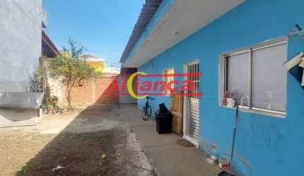 Ótimo terreno no Macedo, terreno 10x25