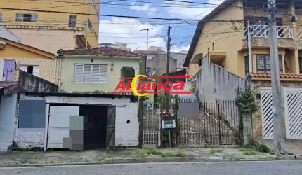 Terreno Residencial ou Comercial