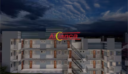 Apartamento Vila Mazzei oportunidade