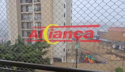 Apartamento amplo e Confortável na Vila Rosália