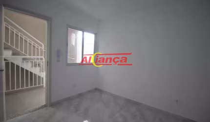 SANTANA - PROX AO METRO - 2 DORM - R$ 340.000