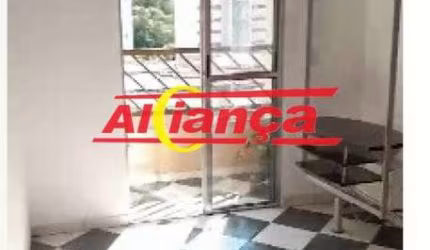 Oportunidade Apartamento 02 dormitórios no Jd. Iporanga