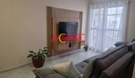 APTO 3 DORMITORIOS SENDO 1 SUITE   94 M² 1 VAGA  À VENDA  PICANÇO