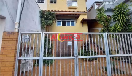 SOBRADO COM 3 DORMITÓRIOS A VENDA, 289,09 m² JARDIM VILA GALVÃO - GUARULHOS/SP