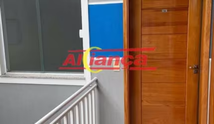 APARTAMENTO COM 2 DORMITÓRIOS À VENDA, 42 M² - PARQUE VITÓRIA - SÃO PAULO - SP