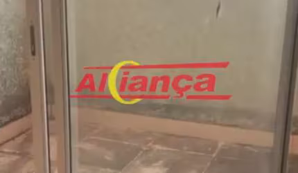 Casa Guarulhos Parque Renato Maia CASA COM 3 DORMITÓRIOS A VENDA, 245 M² -Parque Renato Maia ? Guaru
