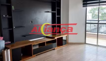 Sobrado  3 quartos, 1 suíte, 3 vagas  244m² - Parque Contimental II