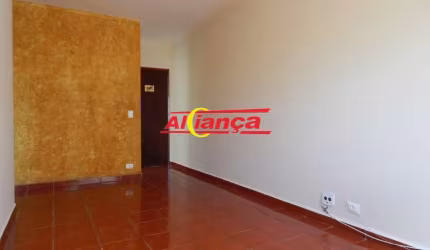 Apartamento no Macedo 1 Dormitório