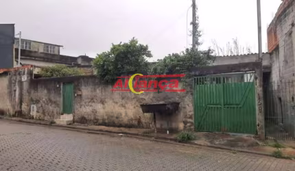 Casa à Venda com 3 Dormitórios (1 Suíte) - Parque São Miguel, Guarulhos ? 100 m²