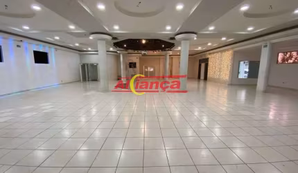 SALÃO COMERCIAL VILA SOROCABANA
