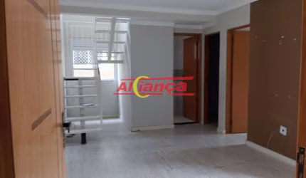 Apartamento Duplex de 82m2 no Condomínio Sonora - Guarulhos - SP