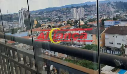 belíssimo ap 3 suites c sacadas  / 3 vagas / varanda goumet /154 m2 vl. rosália  CONFIRA !!!