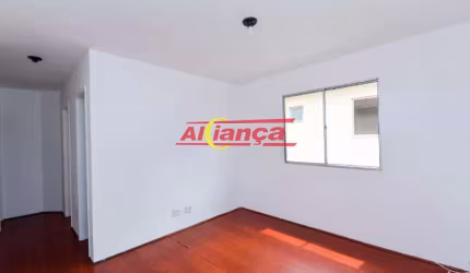 CASA EM COND. FECHADO VENDA - 55m², 2 QUARTOS e 1 VAGA