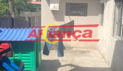 Casa na Região do Pimentas .